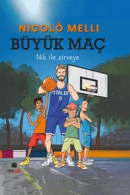 Büyük Maç - 1