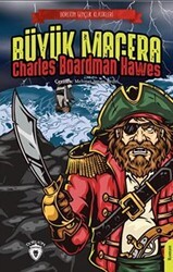 Büyük Macera - Dorlion Yayınları