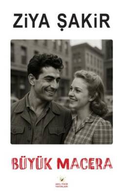Büyük Macera - 1