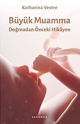 Büyük Muamma - Kaplumbaa Kitap
