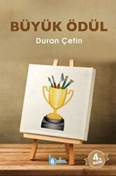 Büyük Ödül - Beka Yayınları