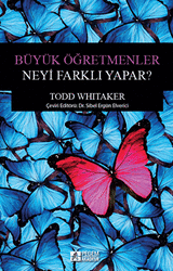 Büyük Öğretmenler Neyi Farklı Yapar? - Pegem Akademi Yayıncılık