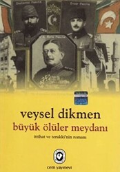 Büyük Ölüler Meydanı - Cem Yayınevi