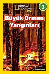 Büyük Orman Yangınları - National Geographic Kids - Beta Kids