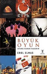Büyük Oyun - Yeniyüzyıl Yayınları