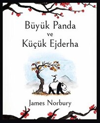 Büyük Panda ve Küçük Ejderha - Epsilon Yayınevi