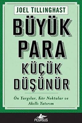 Büyük Para Küçük Düşünür - 1