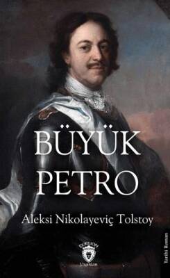 Büyük Petro - 1