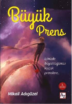 Büyük Prens - 1