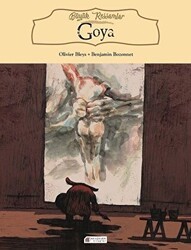Büyük Ressamlar: Goya - Akıl Çelen Kitaplar