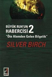 Büyük Ruh`un Habercisi 2 - 1