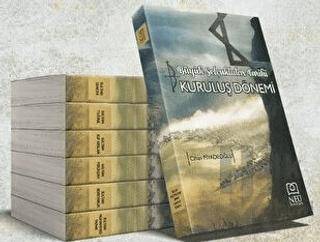 Büyük Selçuklular Tarihi Seti 7 Kitap - 1
