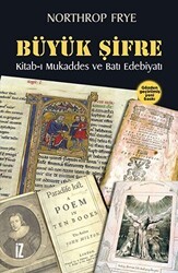 Büyük Şifre - İz Yayıncılık