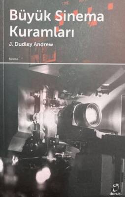 Büyük Sinema Kuramları - 1