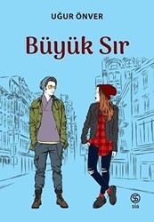 Büyük Sır - Sia Kitap