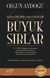 Büyük Sırlar - Şira Yayınları