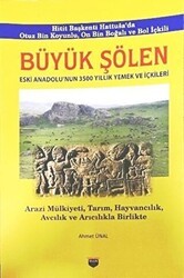 Büyük Şölen - Bilgin Kültür Sanat Yayınları