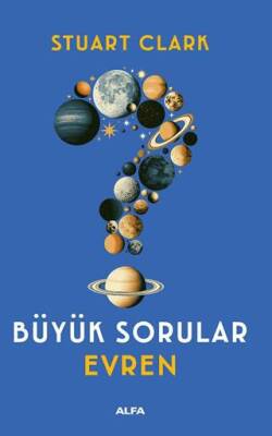 Büyük Sorular: Evren - 1