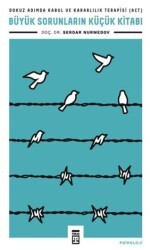 Büyük Sorunların Küçük Kitabı - Timaş Yayınları