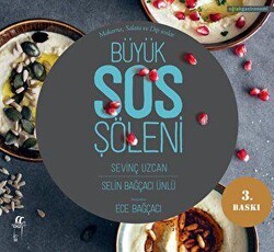 Büyük Sos Şöleni - Oğlak Yayıncılık