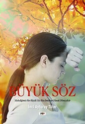 Büyük Söz - Tilki Kitap