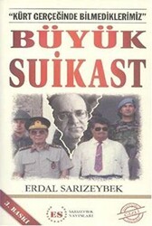 Büyük Suikast - Sarızeybek Yayınevi - Özel Ürün
