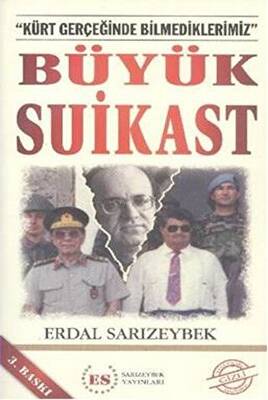 Büyük Suikast - 1