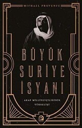 Büyük Suriye İsyanı - Pınar Yayınları