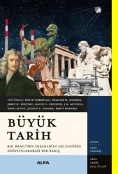 Büyük Tarih - Alfa Yayınları