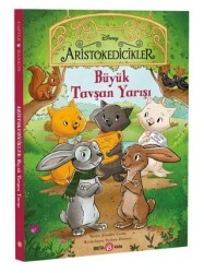 Büyük Tavşan Yarışı - Beta Kids