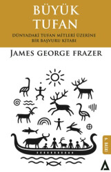 Büyük Tufan - Kanon Kitap