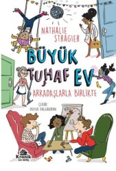 Büyük Tuhaf Ev 2 - Kronik İlk Genç