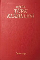 Büyük Türk Klasikleri Cilt 3 - Ötüken Neşriyat