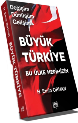 Büyük Türkiye - 1