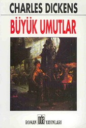 Büyük Umutlar - Oda Yayınları