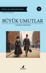 Büyük Umutlar - 1