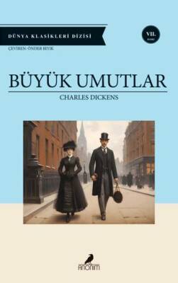 Büyük Umutlar - 1
