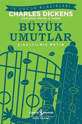 Büyük Umutlar - 1
