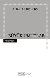 Büyük Umutlar - Kabile Kitap