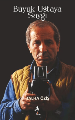 Büyük Ustaya Saygı - 1