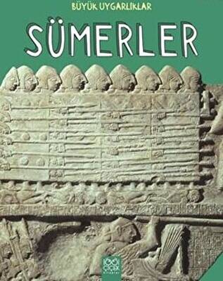 Büyük Uygarlıklar - Sümerler - 1
