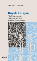 Büyük Uzlaşma - Çizgi Kitabevi Yayınları