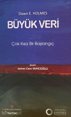 Büyük Veri - 1