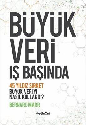 Büyük Veri İş Başında - 1