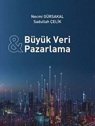 Büyük Veri Ve Pazarlama - Dora Basım Yayın