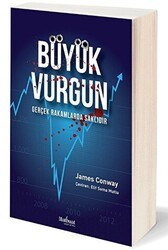 Büyük Vurgun: Gerçek Rakamlarda Saklıdır - Matbuat Yayınları