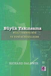 Büyük Yakınsama - Efil Yayınevi