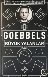Büyük Yalanlar 2. Cilt - Zeplin Kitap