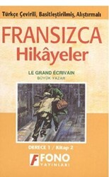 Büyük Yazar derece 1-B - Fono Yayınları