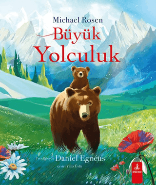Büyük Yolculuk - 1